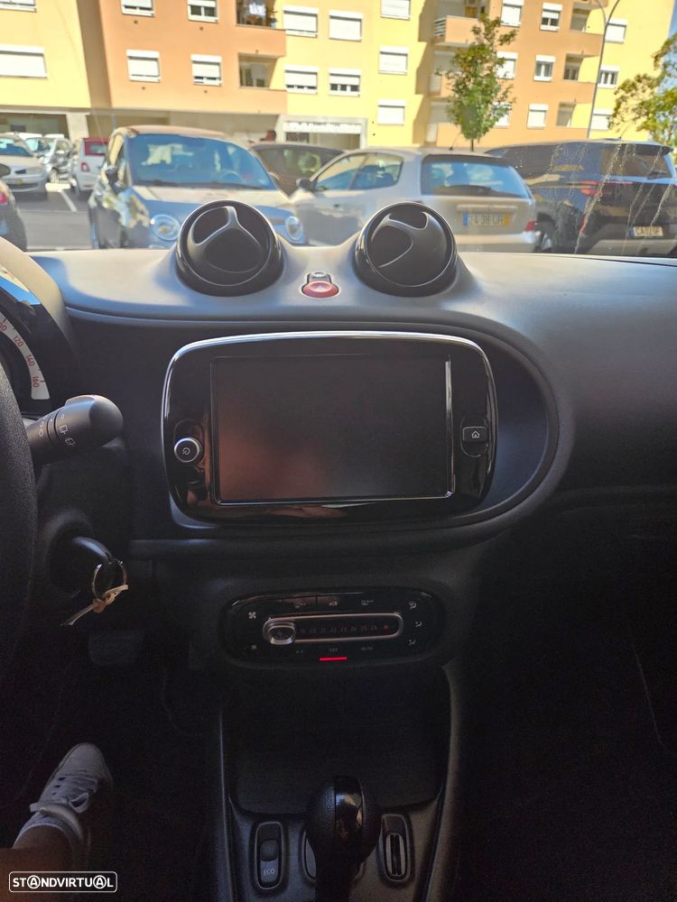 Smart ForTwo Coupé - 6