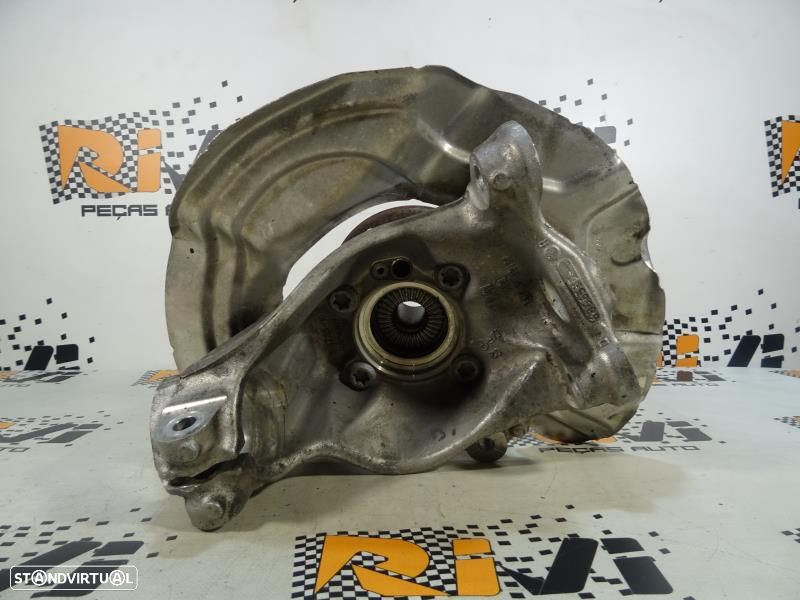 Manga de Eixo Frente Direita BMW xDrive - 6856535 / 19878810 - 5