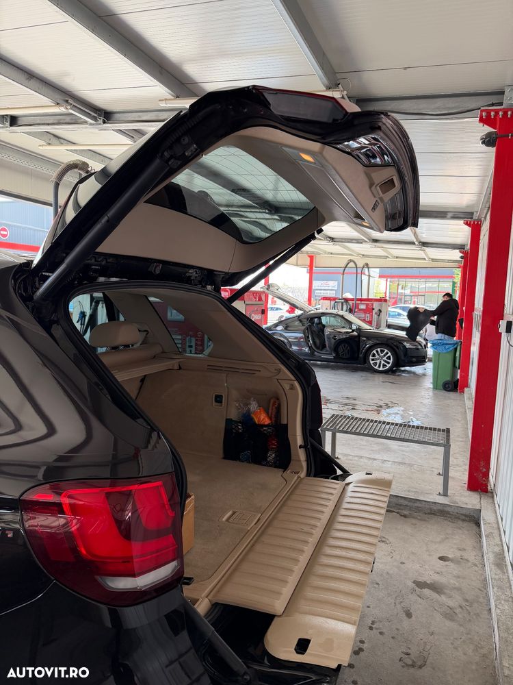 BMW X5 xDrive25d - 19