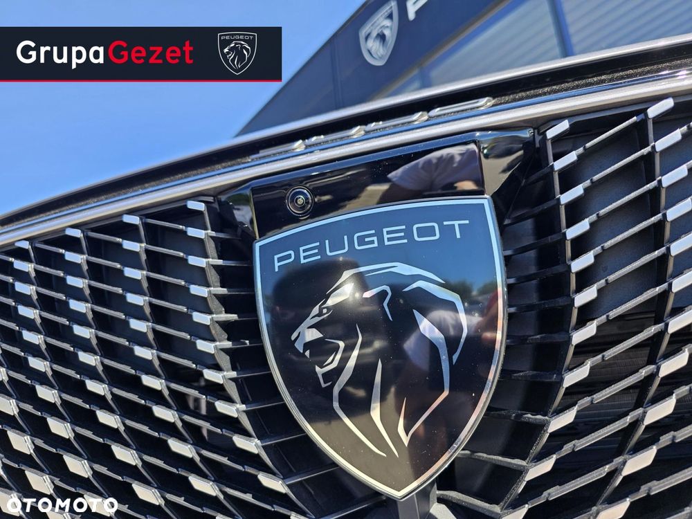 Peugeot 5008 - 6