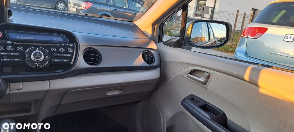 Honda Insight 1.3 IMA Elegance - 10