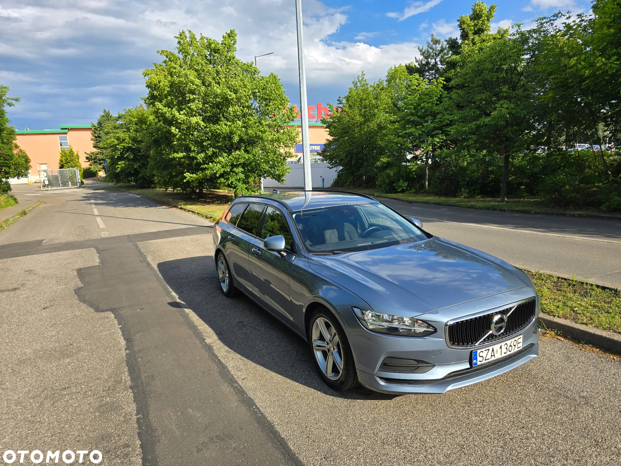 Volvo V90 D4 Kinetic - 3
