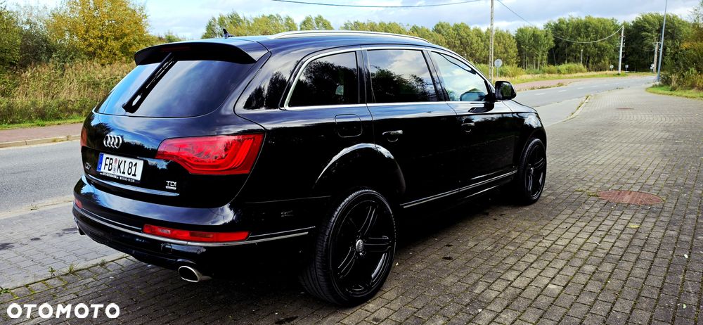 Audi Q7 - 2