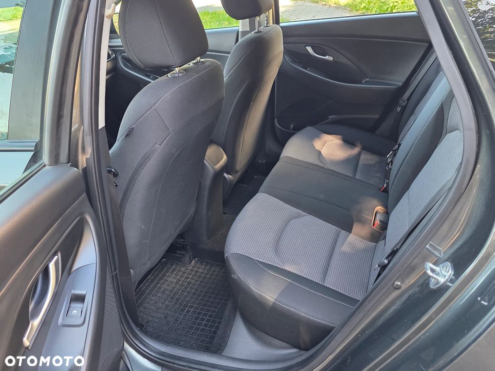 Hyundai i30 1.5 DPI Modern - 5