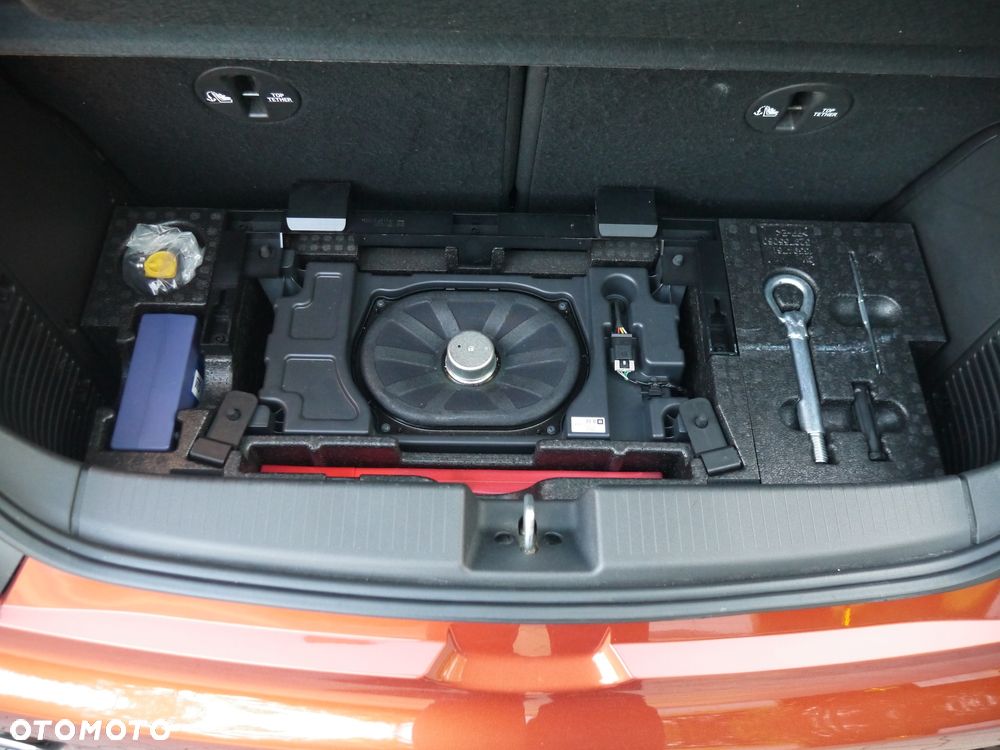 Opel Adam 1.4 EcoFLEX Start/Stop Germany's next Topmodel - 7