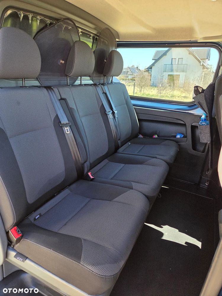 Fiat Talento L2H1 Multicab Base Business Pro - 8