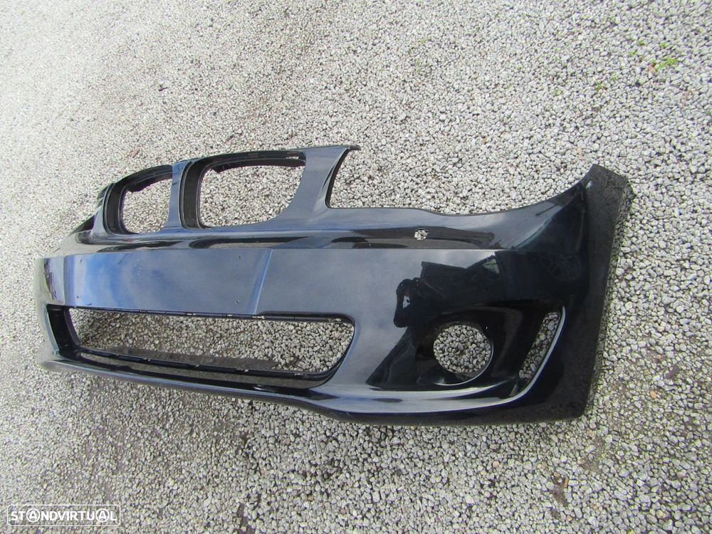 Para-choques  BMW E 82 /E88  origjnal (ver detalhes) - 5