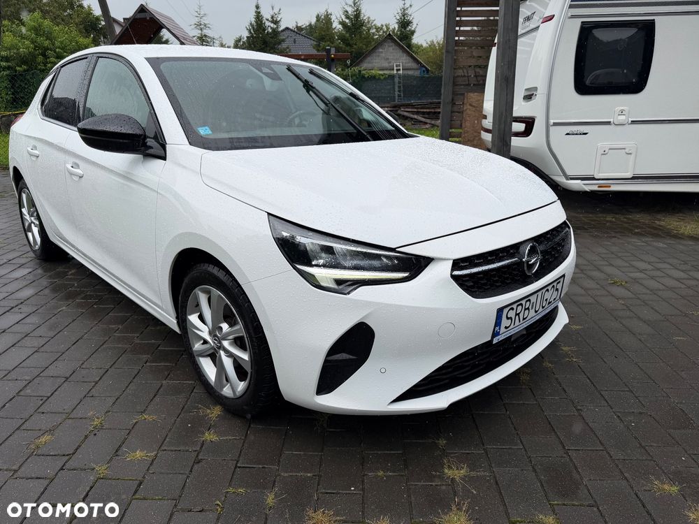 Opel Corsa 1.2 Elegance Business Pack S&S - 3