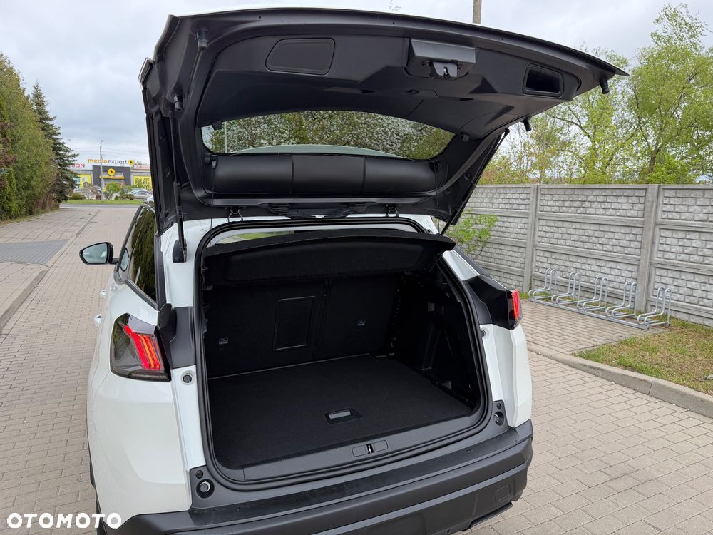 Peugeot 3008 BlueHDi 130 Stop & Start Allure - 35