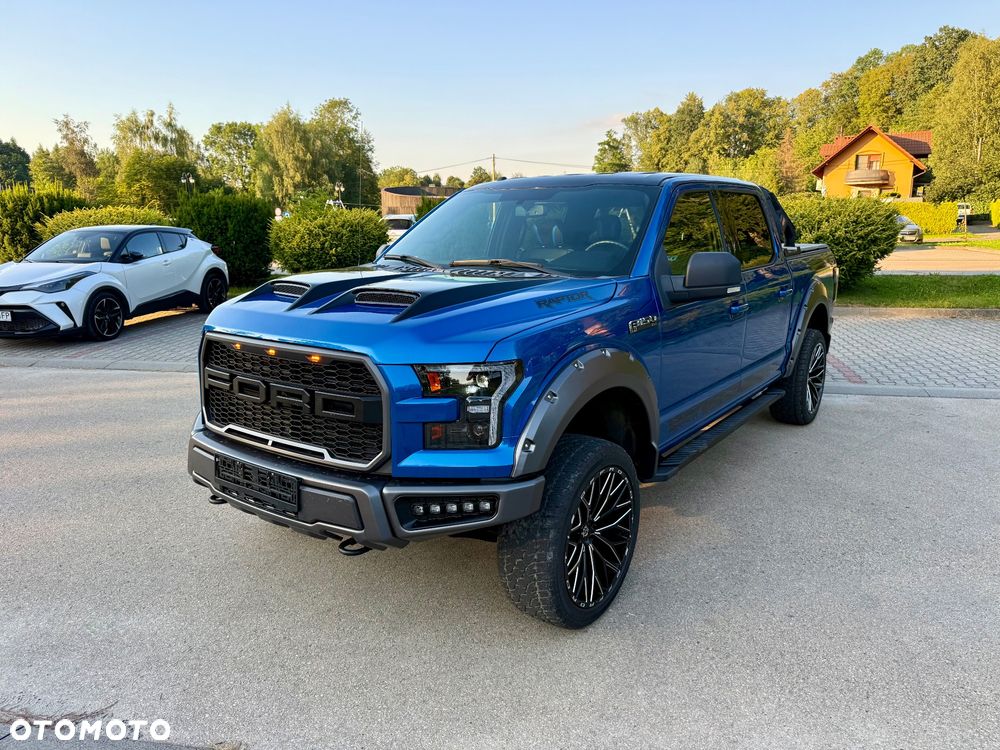 Ford F150 - 13