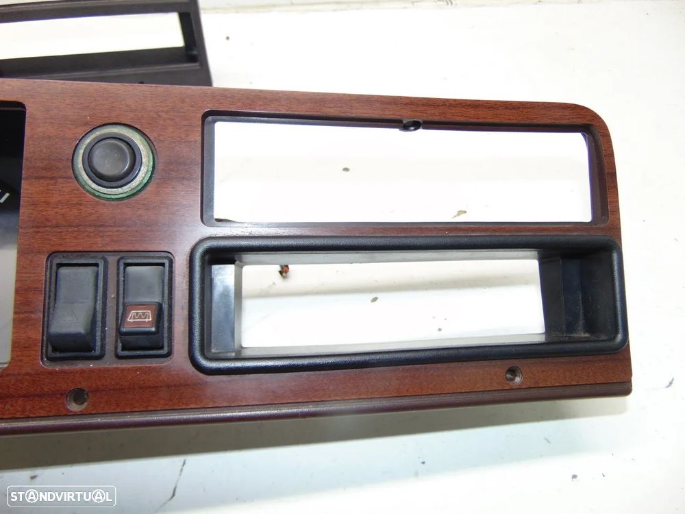 Ford Cortina MK5 conta kilómetros - 7