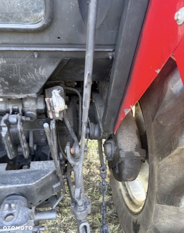 Zetor 5211 - 14