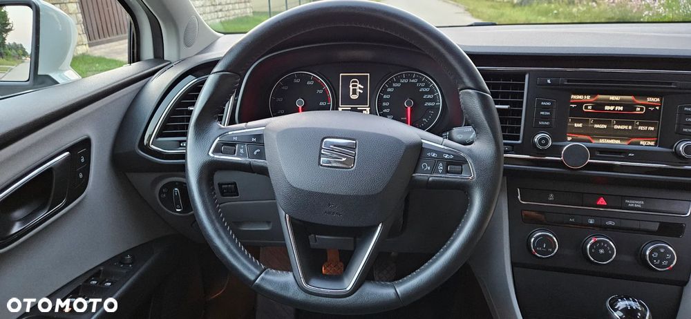 Seat Leon - 18