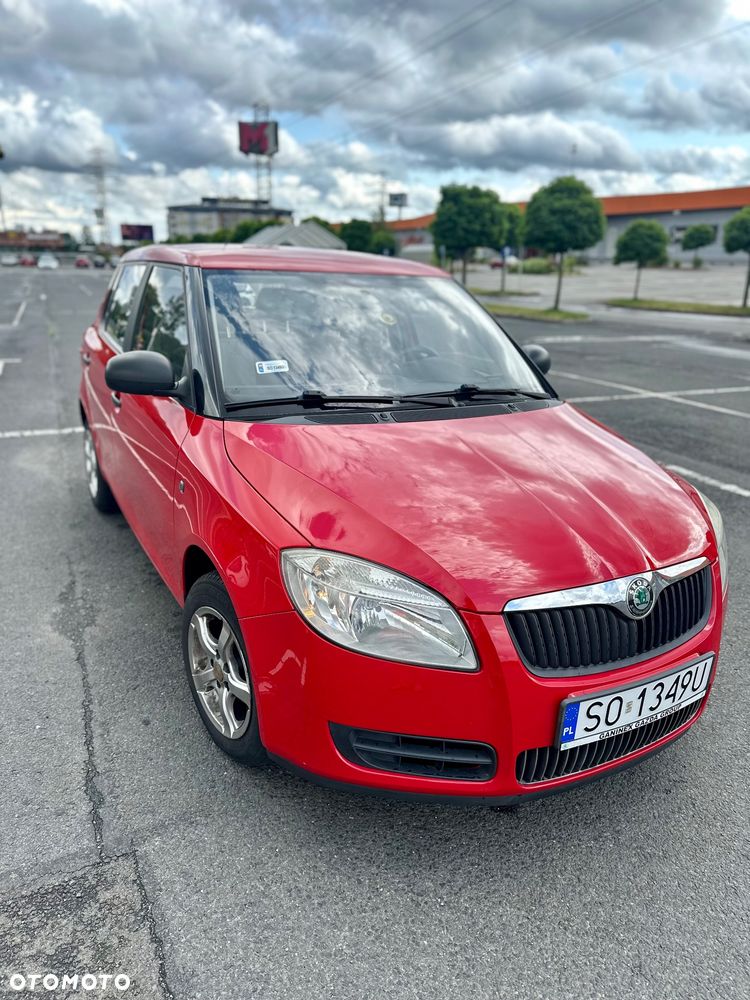 Skoda Fabia 1.2 12V Classic - 2