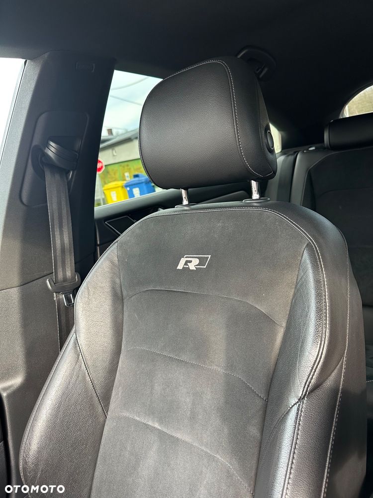 Volkswagen Arteon 2.0 TDI SCR R-Line DSG - 30