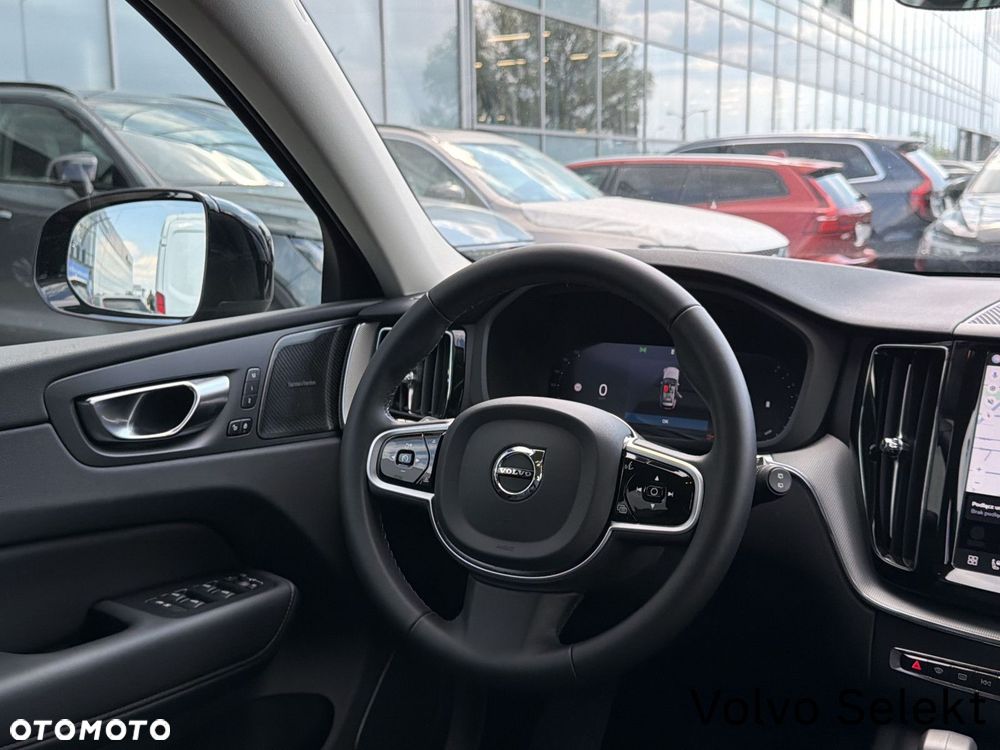 Volvo XC 60 - 13