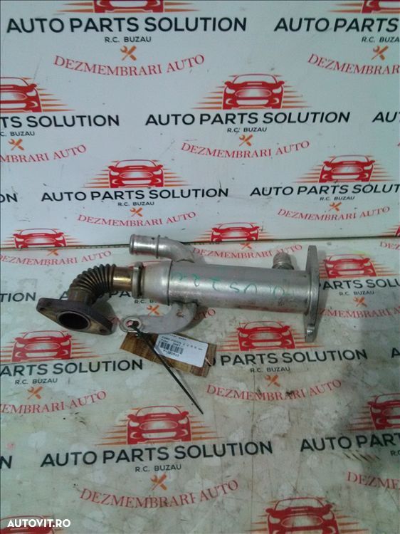racitor gaze ford focus 2 2.0 d an fabr. 2007 - 1
