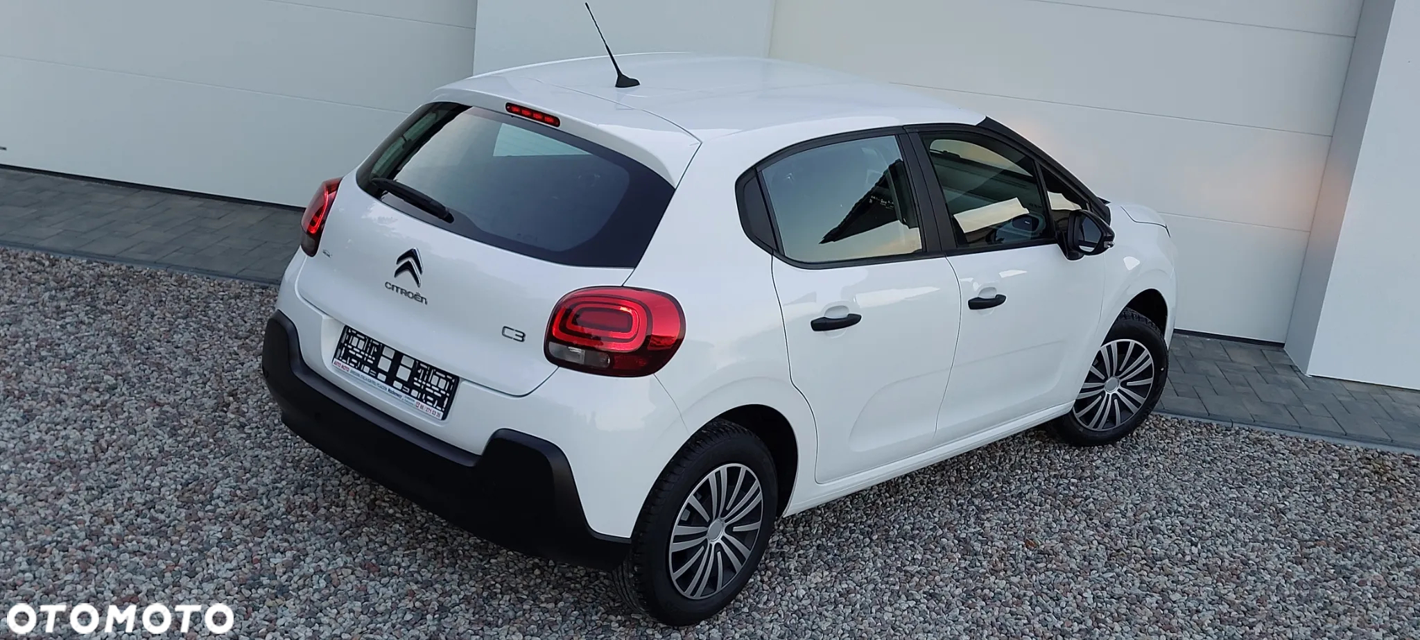 Citroën C3 1.2 PureTech Feel - 37