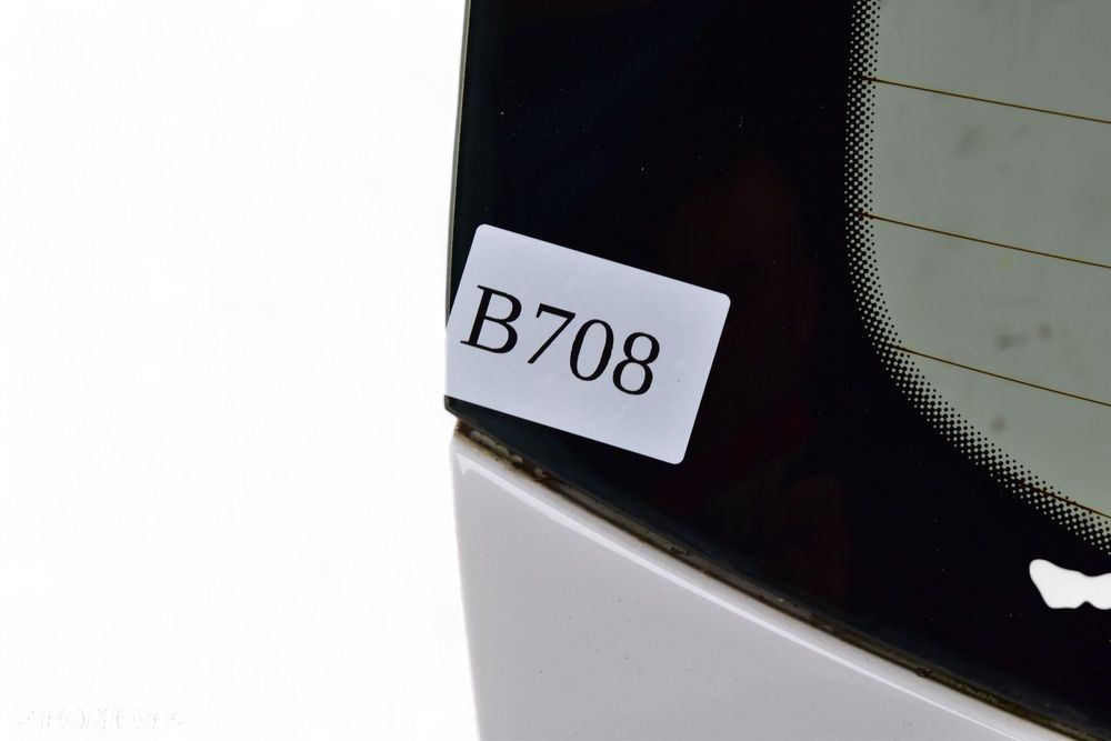 Klapa Bagażnika SEAT TOLEDO IV 2014r. LF9E - 7