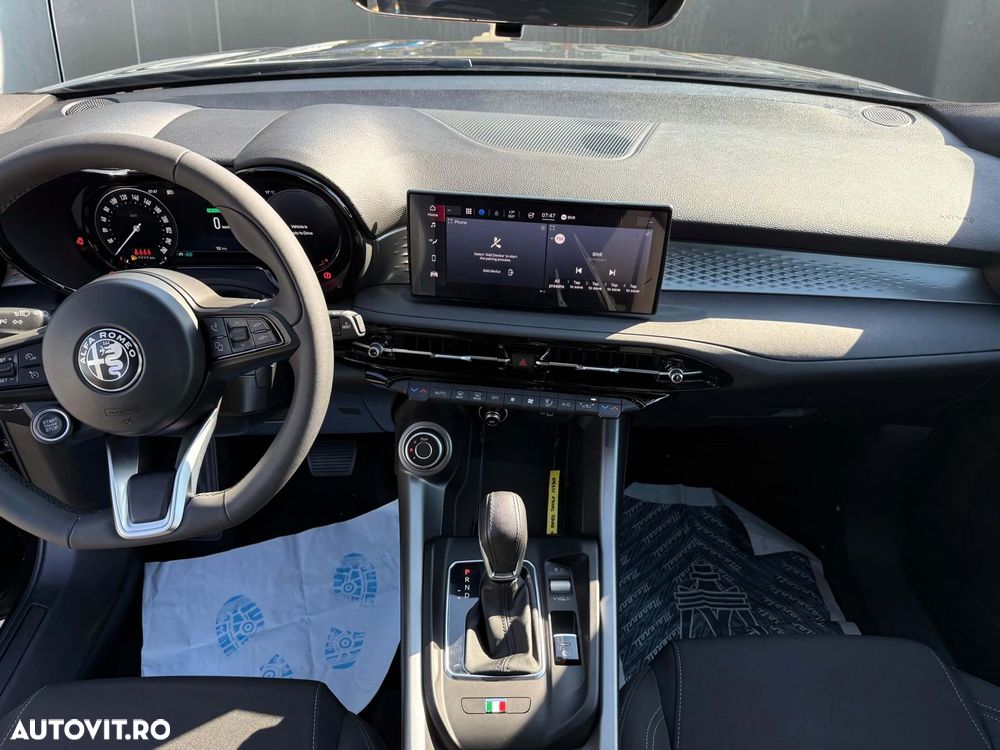 Alfa Romeo Tonale - 4