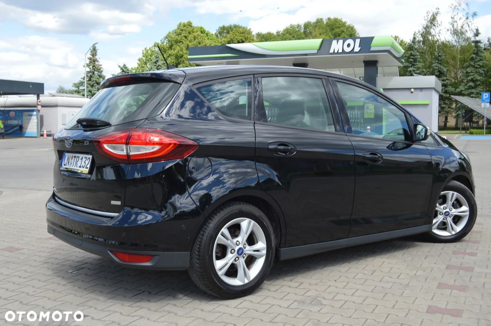 Ford C-MAX 1.0 EcoBoost Edition ASS - 25
