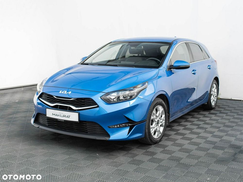 Kia Ceed 1.5 T-GDI L - 3