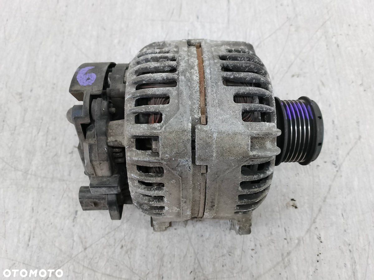 ALTERNATOR FORD GALAXY 0124515010   028903028E 1.9 TDI - 1