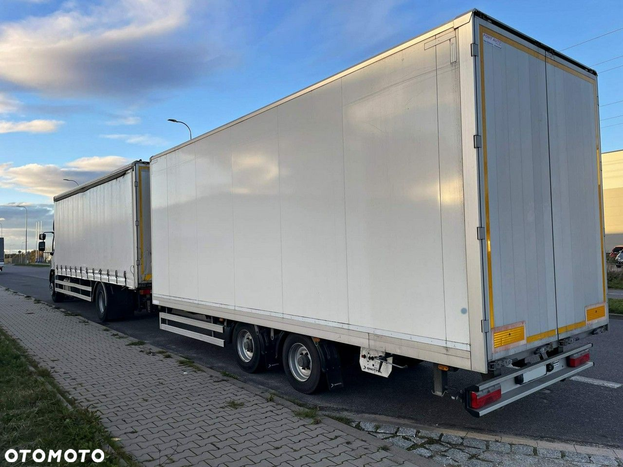DAF LF 310 FA - 4