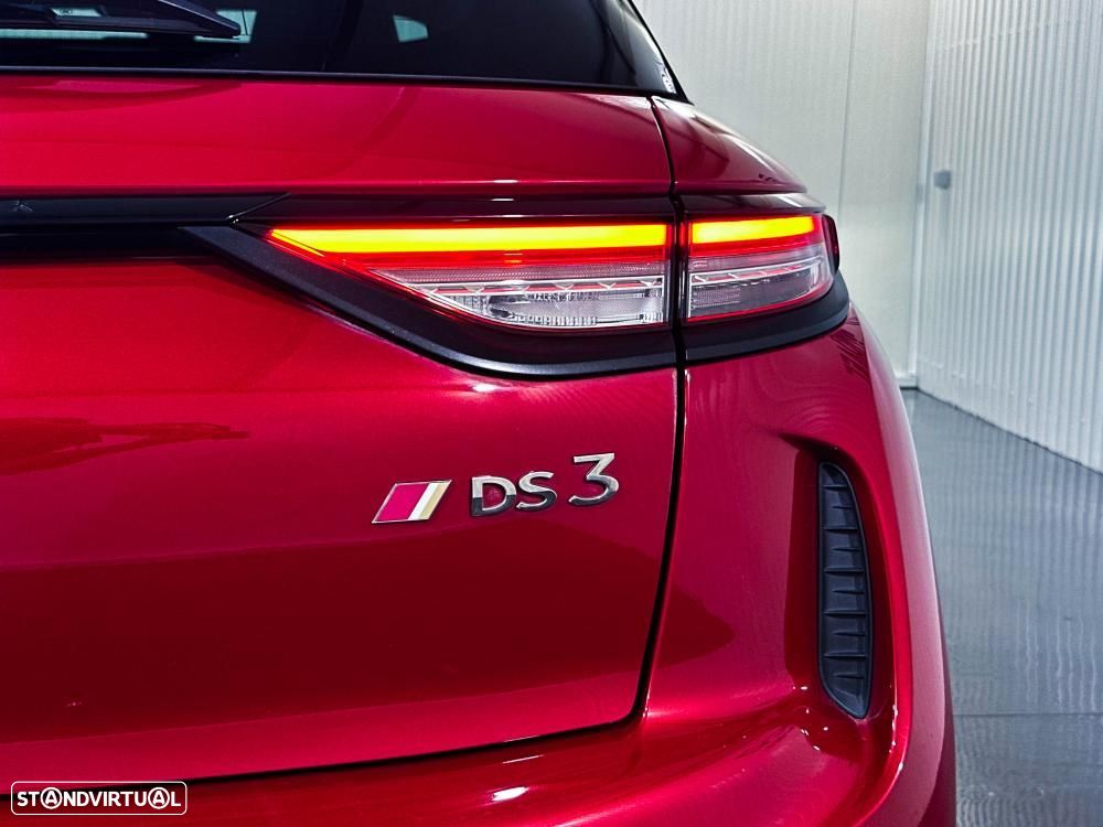 DS DS3 Crossback E-Tense Performance Line - 32