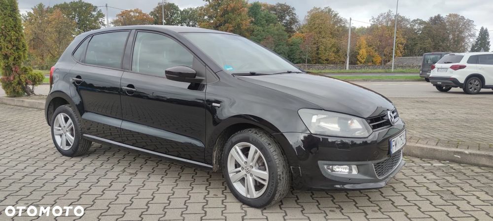 Volkswagen Polo 1.2 Blue Motion Technology MATCH - 5