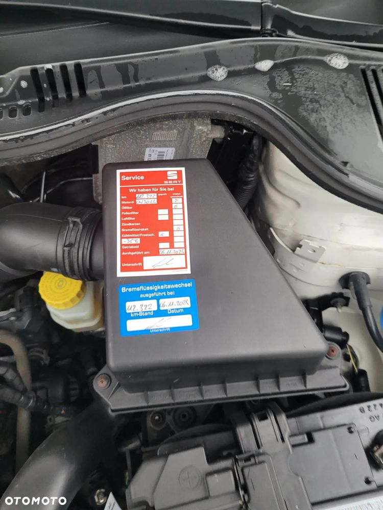 Seat Ibiza ST 1.2 12V Reference - 8