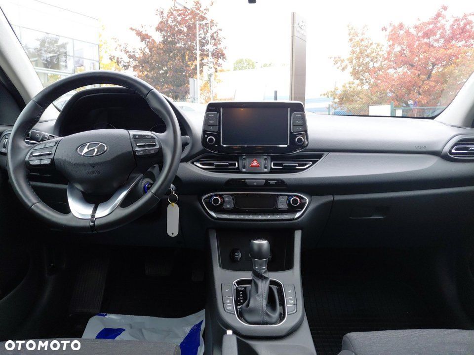 Hyundai i30 - 17