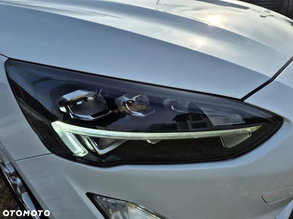 Ford Focus 1.5 EcoBlue Trend Edition - 18