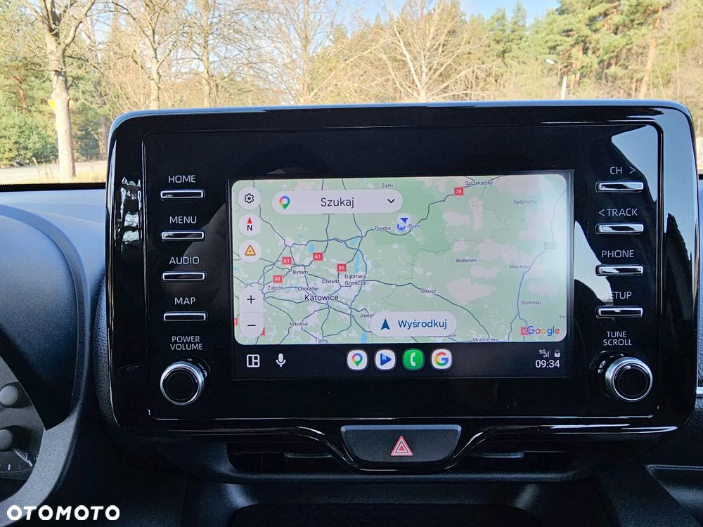 Toyota Yaris 1.0 Comfort - 28