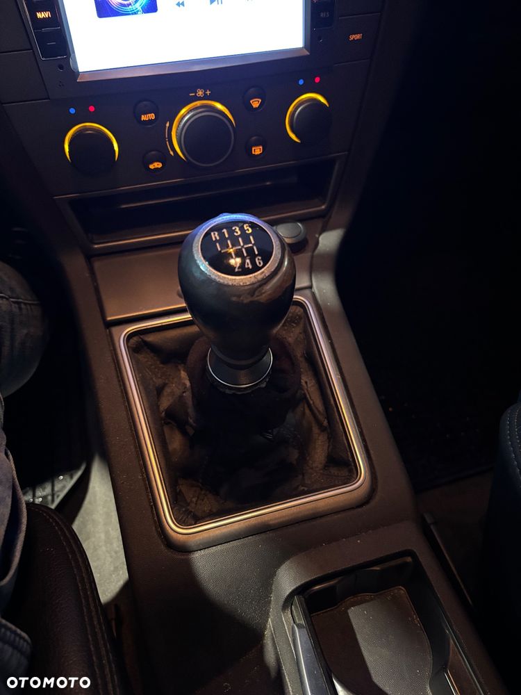 Opel Vectra 2.0 Turbo Sport/GTS - 21