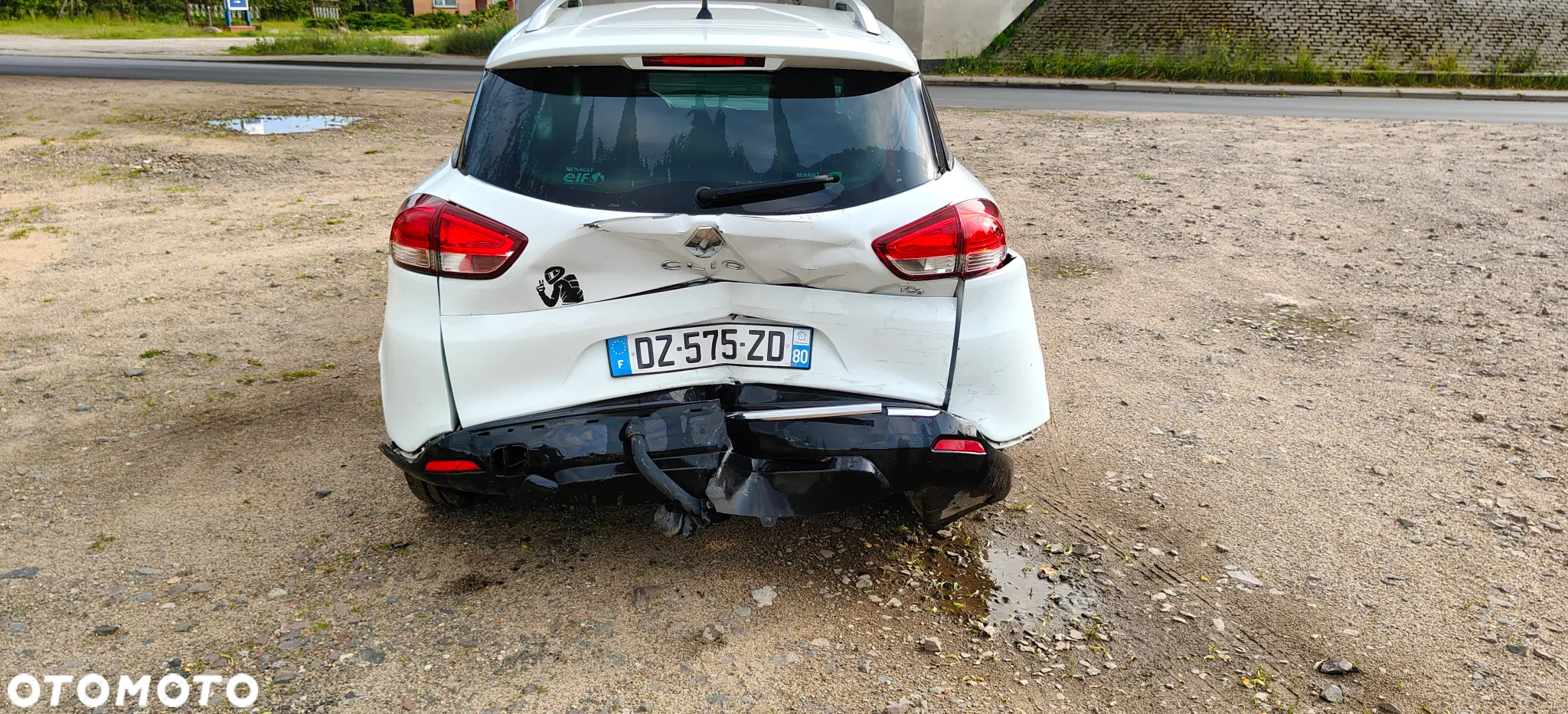 Renault Clio (Energy) TCe 90 Start & Stop LIMITED - 10