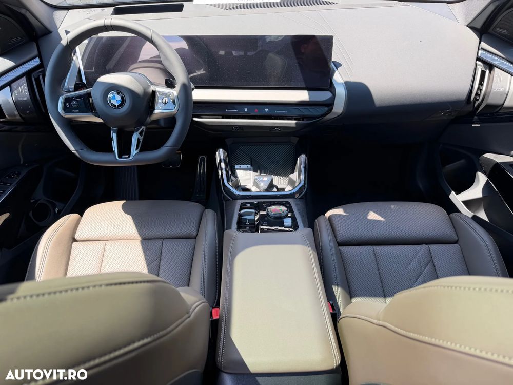 BMW X3 xDrive20d Aut. M Sport - 13