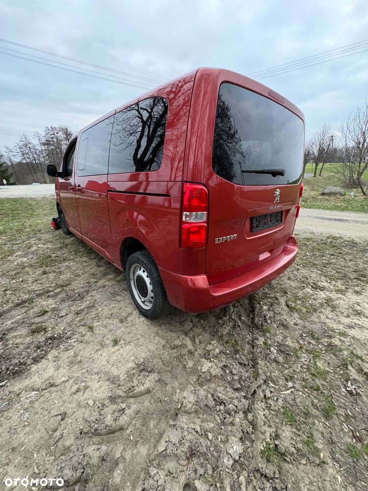 Peugeot Expert L2 2.0 - 7