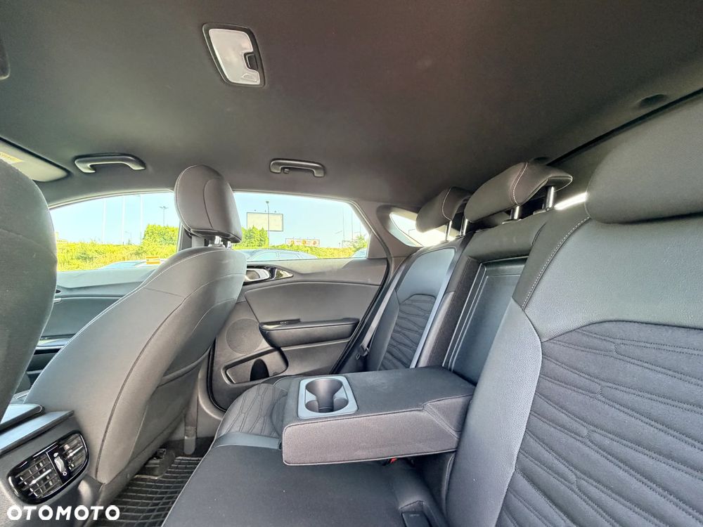 Kia ProCeed 1.5 T-GDI GT Line DCT - 17