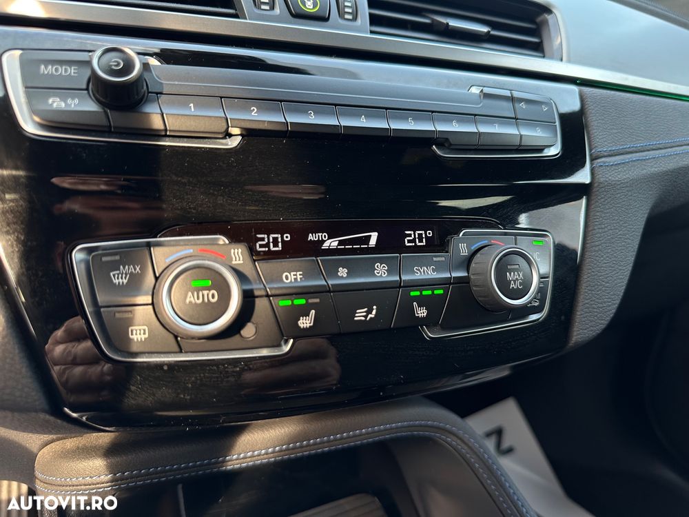 BMW X2 xDrive20d AT M Sport X - 33