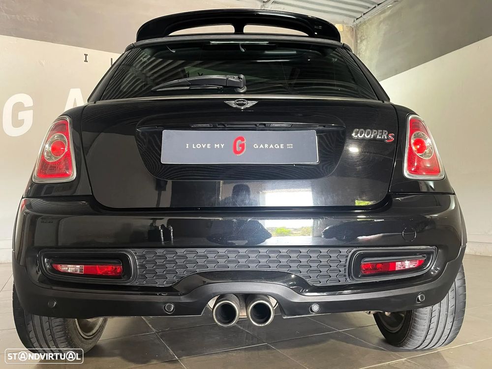 MINI 3 Portas - 5