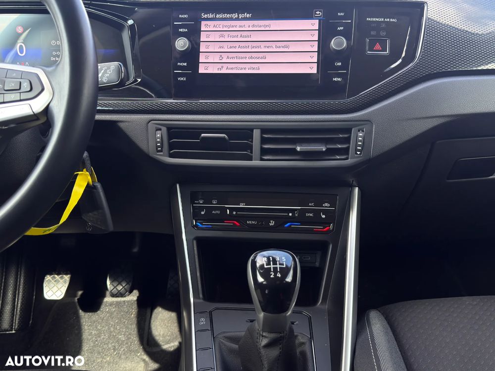 Volkswagen Taigo 1.0 TSI Life - 16