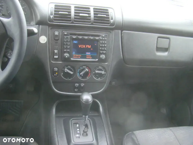 Mercedes-Benz ML 270 2.7CDI CIĘŻARYY 2-OSOBY 3.365KG-NA HAKU - 17