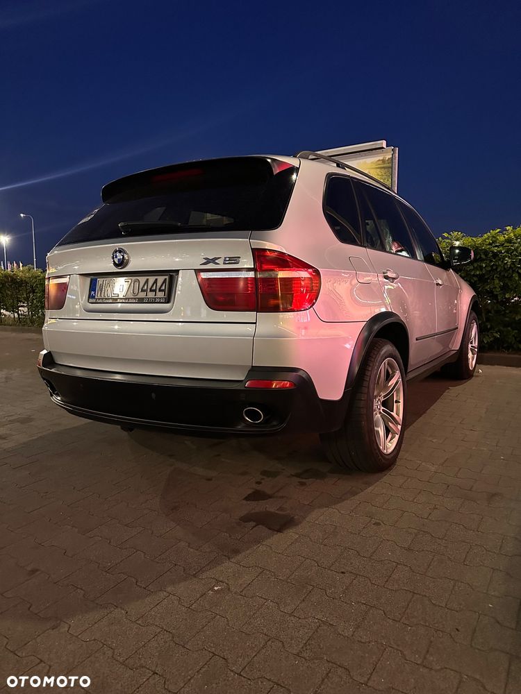 BMW X5 3.0sd xDrive - 11