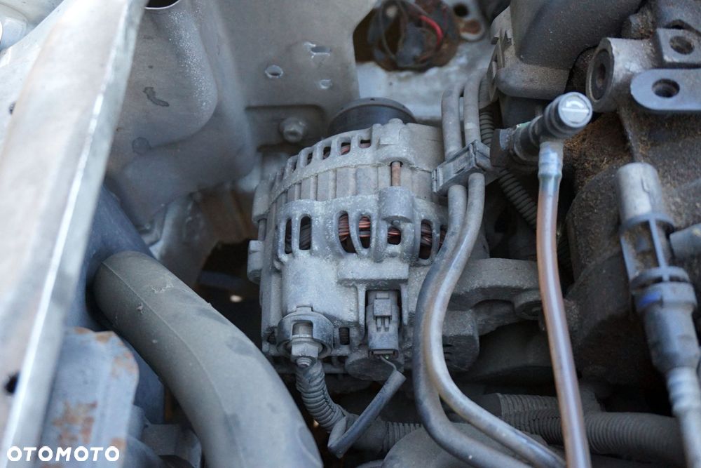 ALTERNATOR KANGOO I PH2 LIFT 1.5 DCI  RENAULT 2003-2008 - 1