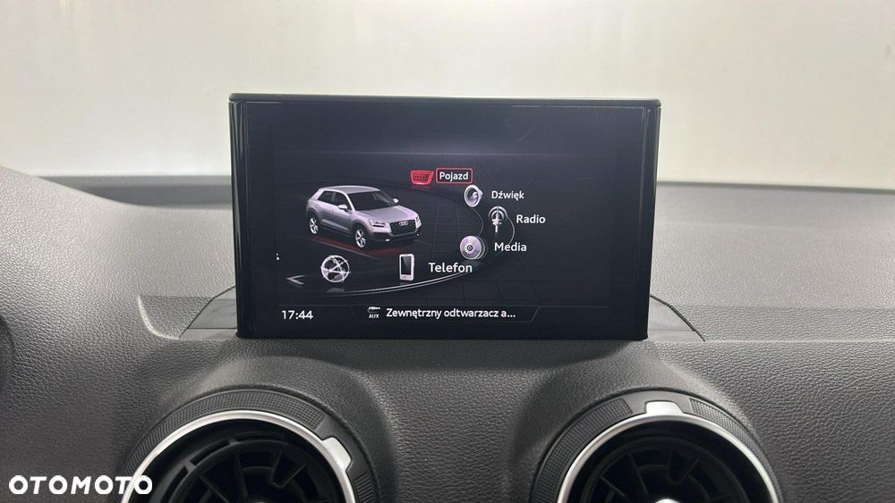 Audi Q2 35 TFSI S tronic - 18