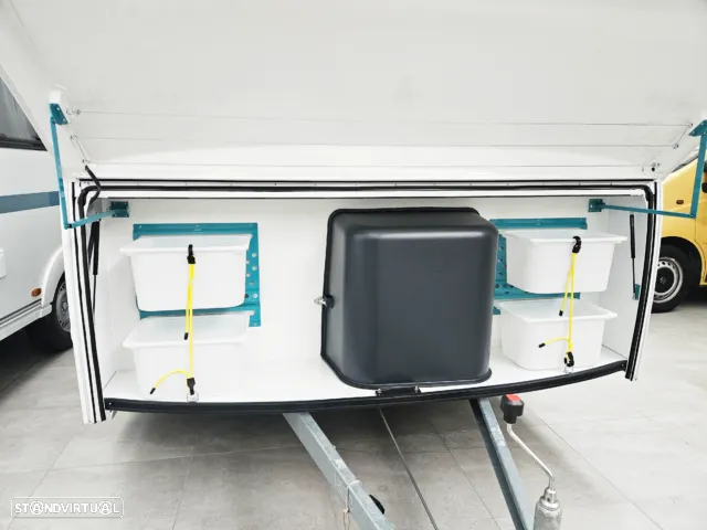 Adria Aviva 422 PY - 4