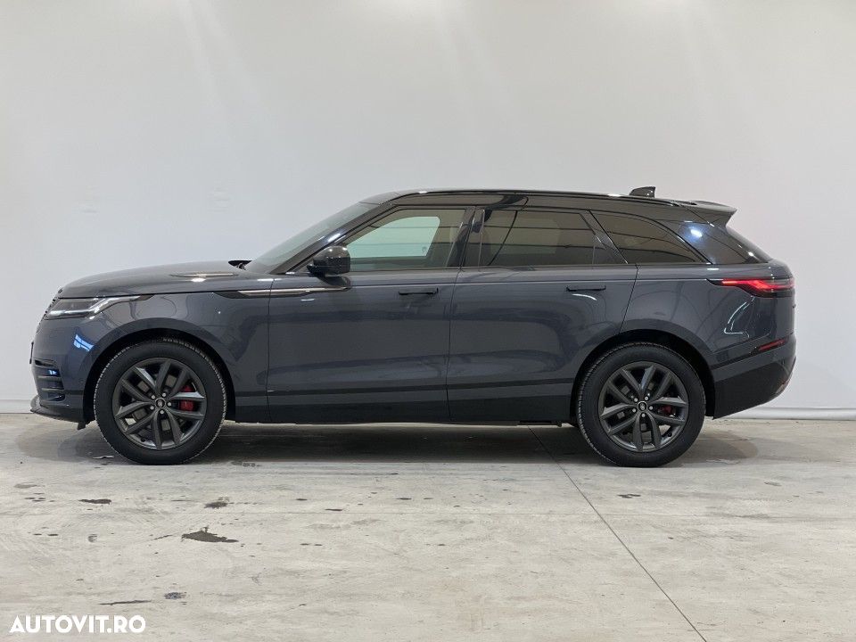 Land Rover Range Rover Velar - 2