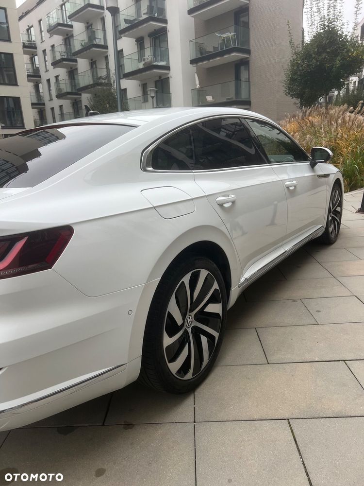 Volkswagen Arteon 2.0 TSI GPF R-Line DSG - 10