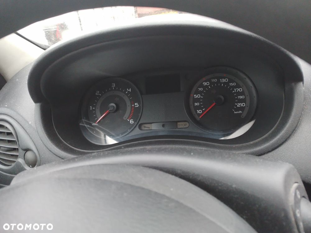 RENAULT CLIO III  05-09    OSŁONA PRZECIWSŁONECZNA PRAWA LEWA - 24